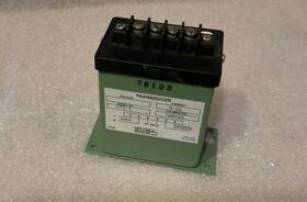 Ct5-1 Flex-core Current Transducer 0-5a 19
