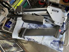 Pm32-a Flexarm Flex-arm Model Part Manipulator - Pneumatic Arm 38 Inch