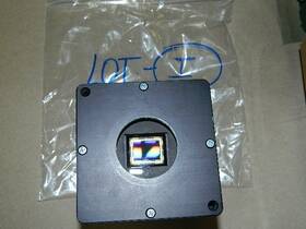 Ml0503214 Fli Finger Lakes Astronomy Life Science Scmos Cooled Camera Lot - I