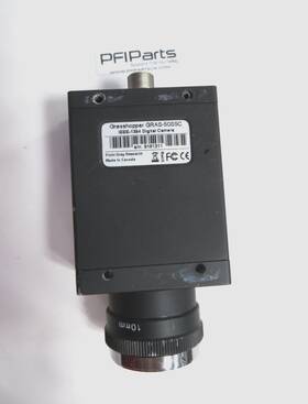Gras-50s5c-c Flir Gras-50s5c Camera