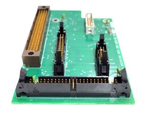 200-1020-501 Fluidics Controller Backplane Assembly Rev H Used