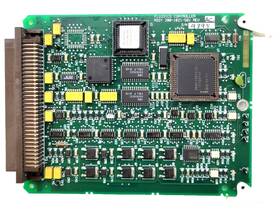 200-1021-501 Fluidics Controller T92625 Board Rev A Assy Used