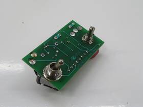 225290-a Fmc Pc Circuit Board Plc T229589
