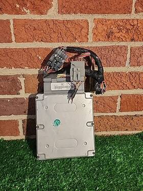 F8zf-12a650-pb Ford / F8zf12a650pb Used