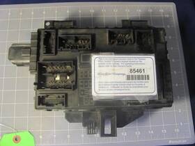 A030cps0nb Ford Motor Company Power Distribution Module T13290