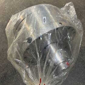 Arc100m0274 Forkardt Sp Rotating Cylinder Model Arc100m 0274. 150psi 3500rpm