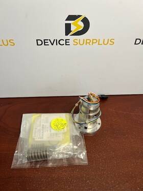 11180102 Foss 60001892 / Processscan Back Pressure Reg Type 75110
