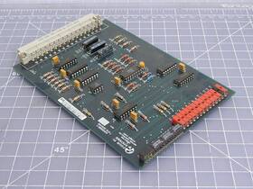 E7200-66519 Four Pi Systems 201048 Liberator Motion Controller Access Card T1011
