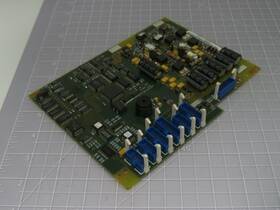 P09006v-of Foxbor Cpx-7-1 Circuit Board T191459