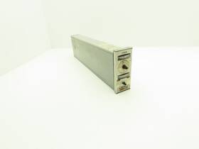 62h-4e-0j Foxboro 62h-4e-oj M/62h Controller 118vac 50/60hz 4-20ma Output