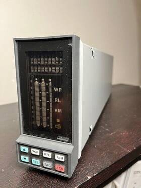 760cna-at Foxboro Single Station Micro Controller