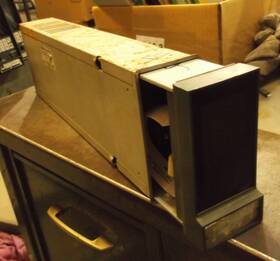 761cna-at-2 Foxboro Single Station Micro Controller 861