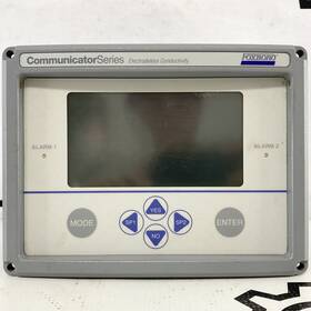875ec-a1f Foxboro Electrochemical Analyzer Usa