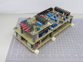 T159934 Foxboro Ad8700a Pcb Circuit Board Module