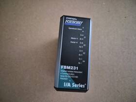 P0926gv Foxboro Fbm231