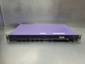 X440-g2-24fx-ge4 Foxboro Rh102an Dcs Network Module