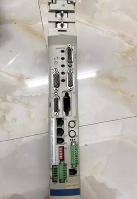 Mdlu3021b000n0i Foxnum Used And Tested Power Unit