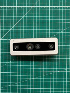 Framos D455e Depth Camera Only
