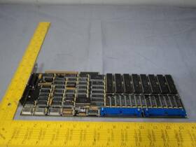Pcb001021 Frederick Engineering Rev A Dacs/switch Card T12535