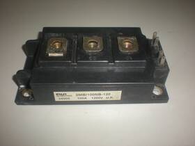 2mbi100nb-12 Fuji Igbt Module