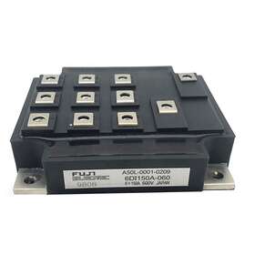 A50l-0001-0209 Fuji 6di150a-060 New In Box Igbt Module