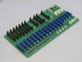 T247158 Fuji 7500 Circuit Board