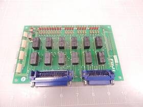 T75559 Fuji 9310-0 Servo Circuit Board