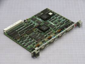 Df9200143-bo Fuji Jzmmc-is708 Pc Servo Module Circuit Board T247222