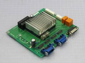 Eepn2810wer Fuji F95-6911 Power Distribution Board T214263
