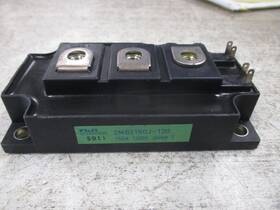 Fuji Electric 2mbi150j-120 Igbt Module 150a 1200v Used