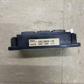 2mbi200nn-120 Fuji Electric 2mbi200nb-120