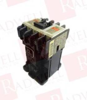 4gc0h0m20 Fuji Electric / Used