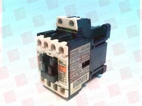 4nc0a0a10y Fuji Electric / Used