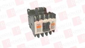 4nc0h0a11 Fuji Electric / Used