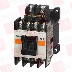 4sh431a Fuji Electric / Used