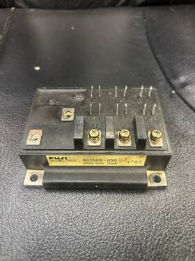 6di50b-050 Fuji Electric Igbt