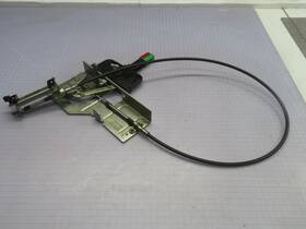 T263756 Fuji Electric Bw9f0ca Flange Handle