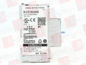 Bz0tkuab Fuji Electric / Used