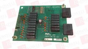 F9307878 Fuji Electric / Used
