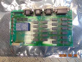 Fh1013a0 Fuji Electric Circuit Board