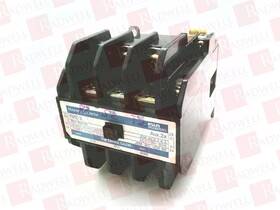 Fmc-3-ac200v-2a Fuji Electric / Fmc3ac200v2a Used