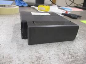 Np1axh8v-mr Fuji Electric Analog Input Module 8-channel 14-bits Used