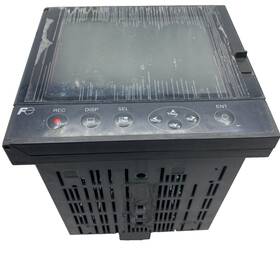 Phf61b11-e10ev Fuji Electric Paperless Recorder 100-240vac 50/60hz Phf61b11e10ev