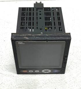 Phl1b11-e10yv Fuji Electric Video Graphic Recorder 100 240vac 50/60hz 22c