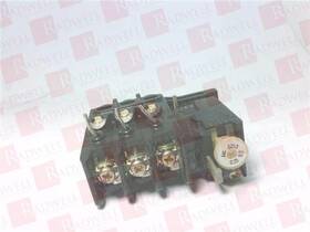 Rca3737-1c-0.125-0.25 Fuji Electric / Rca37371c0125025 Used