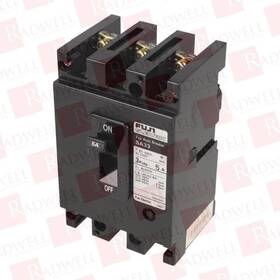 Sa33-3p-5a Fuji Electric / Sa333p5a Used
