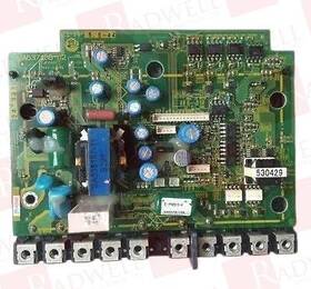 Sa537138-02 Fuji Electric / Sa53713802 Used