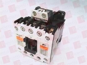 Sc51200220220240 Fuji Electric Sc-5-1-200-220/220-240 / Used
