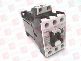 Sc-e05 Fuji Electric Sc-e05/g-24vdc / Sce05g24vdc Used
