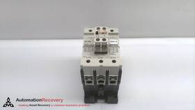 299698 Fuji Electric Sc-e3 Contactor #299698